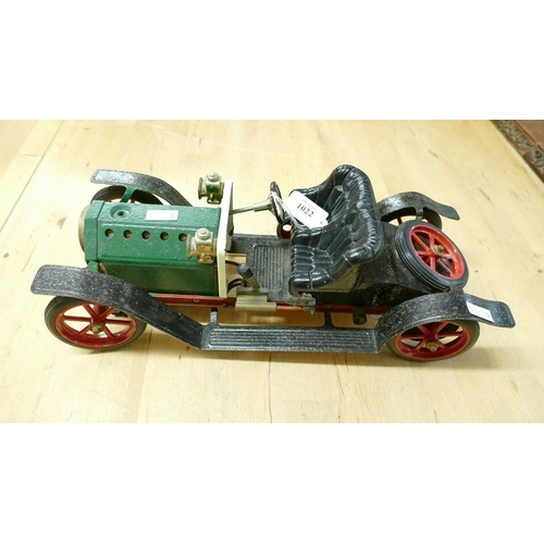 Lot 1022      