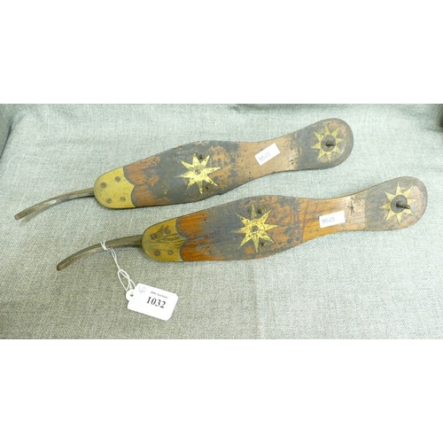 Lot 1032      