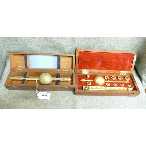 Lot 1035      