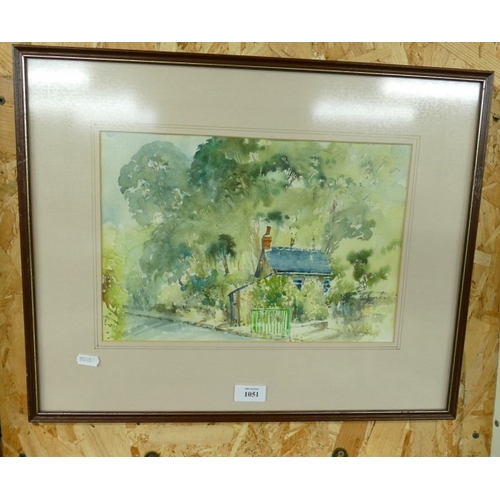 Lot 1051      