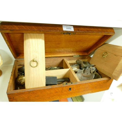 Lot 1056      