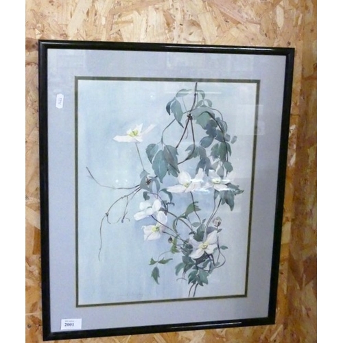 Lot 2001      