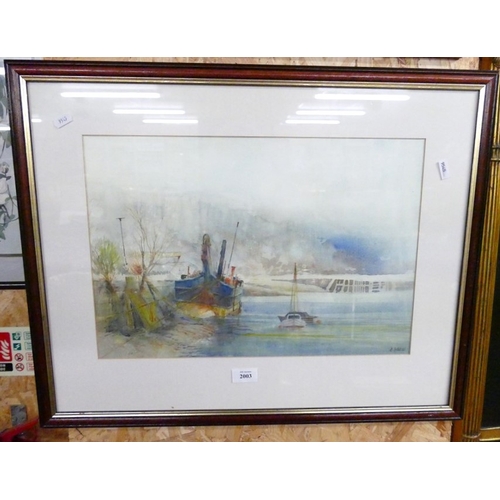Lot 2003      
