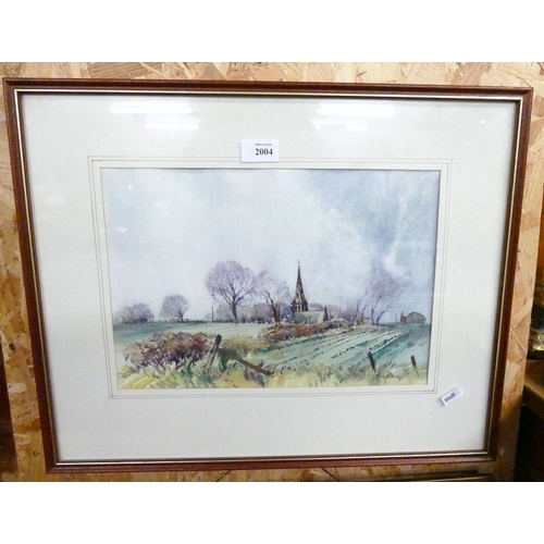 Lot 2004      