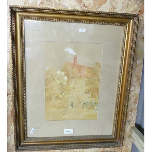 Lot 2026      