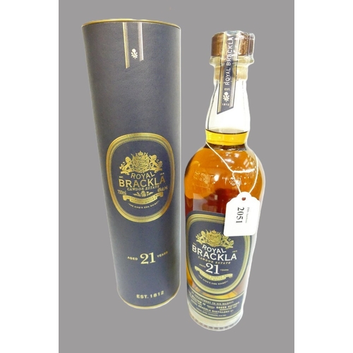 Lot 2051      