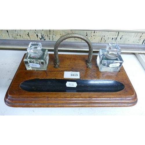Lot 1015      