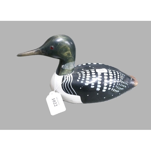 Lot 1022      