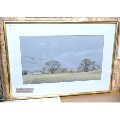 Lot 1030      