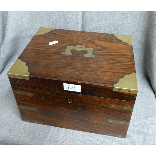 Lot 1037      