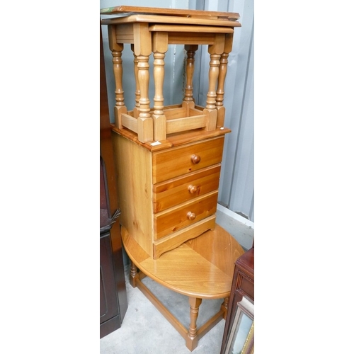 Lot 3025      