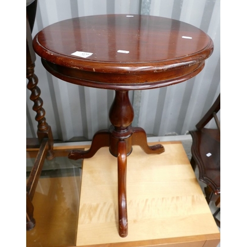 Lot 3030      