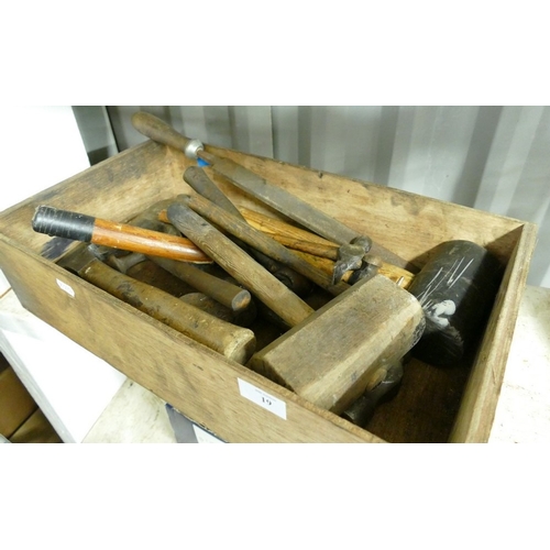 Lot 19        