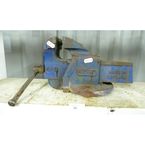 Lot 26        