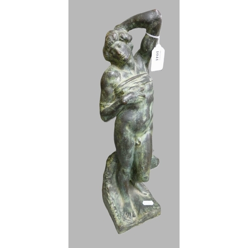 Lot 1041      