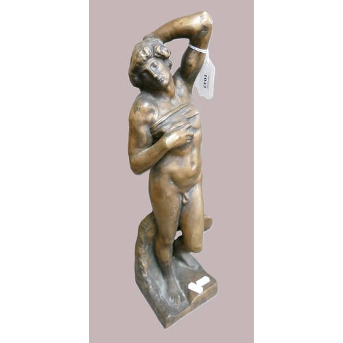 Lot 1043      