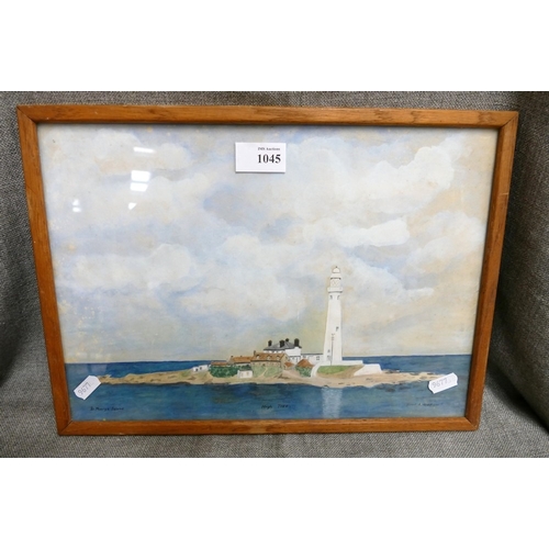Lot 1045      