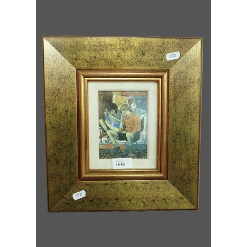 Lot 1056      