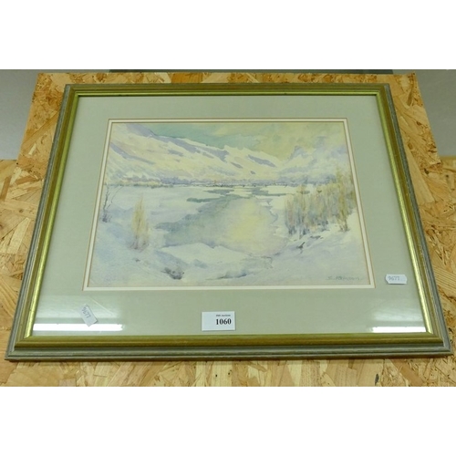 Lot 1060      