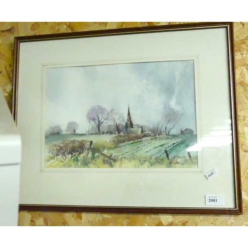 Lot 2001      