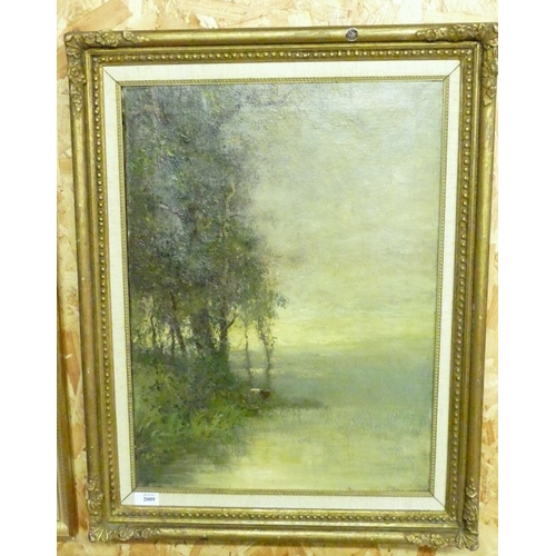Lot 2009      