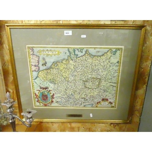 Lot 2021      