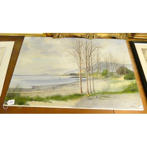 Lot 2032      