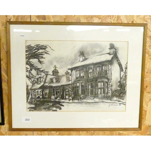 Lot 2035      