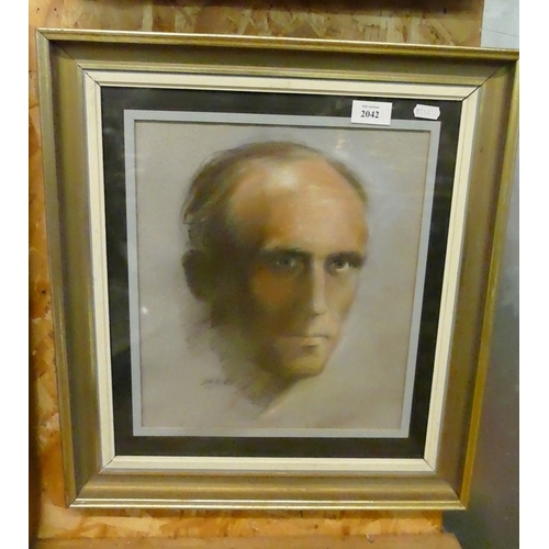 Lot 2042      