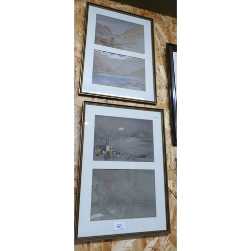Lot 2057      