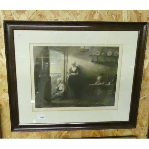 Lot 2058      