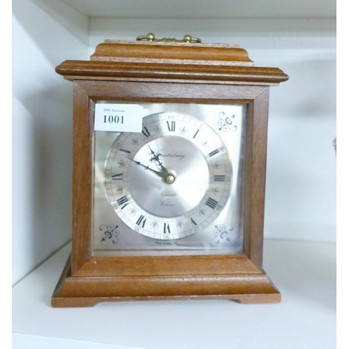 Lot 1001      