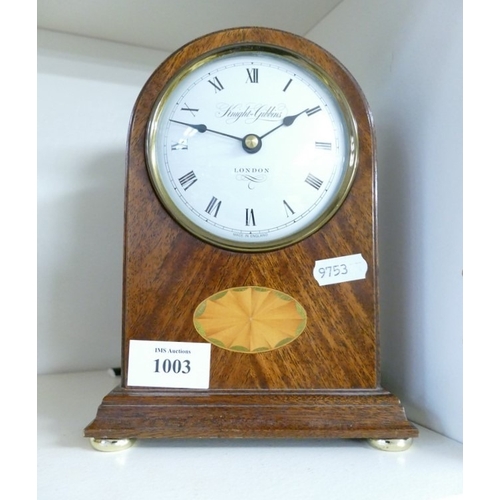 Lot 1003      