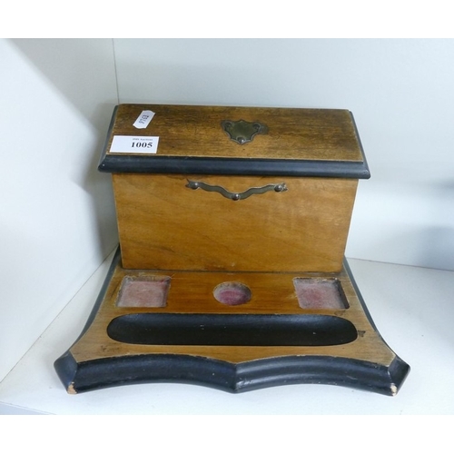 Lot 1005      