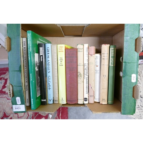 Lot 1021      