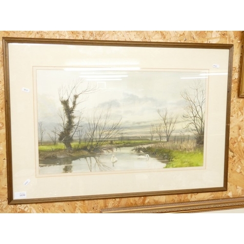 Lot 1030      