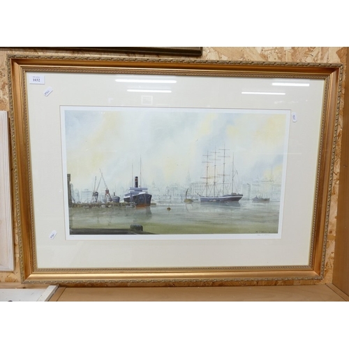 Lot 1032      
