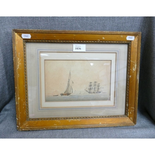 Lot 1036      