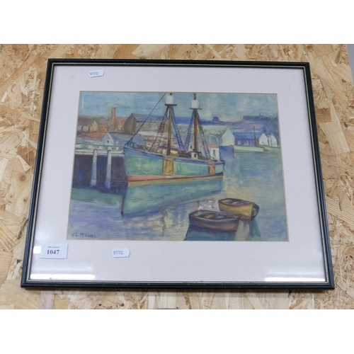 Lot 1047      