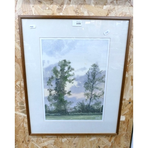 Lot 1050      