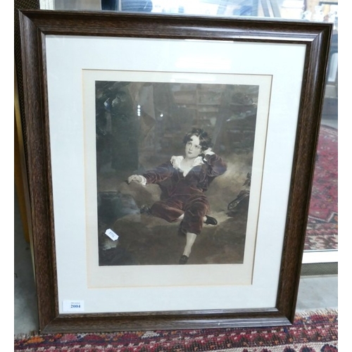 Lot 2004      