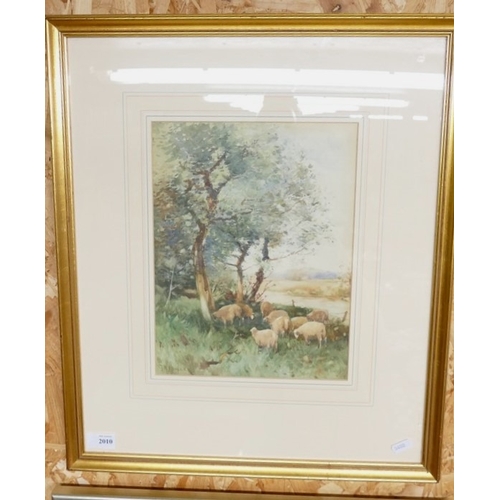 Lot 2010      