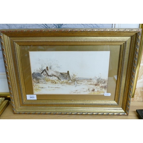 Lot 2023      