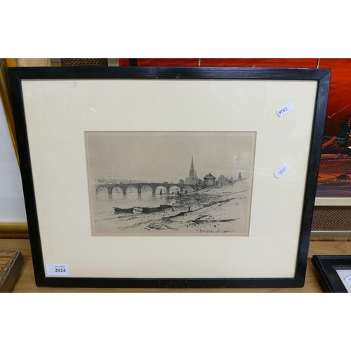 Lot 2024      
