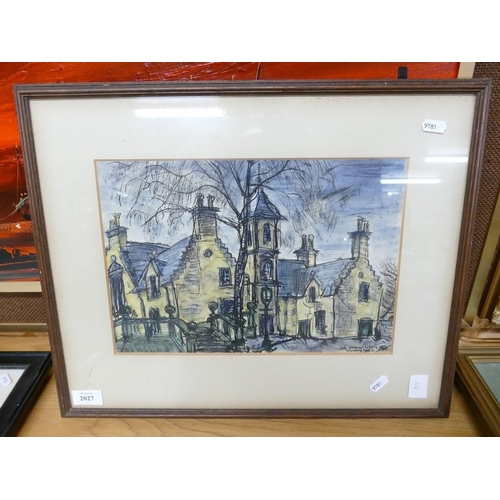 Lot 2027      