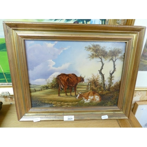 Lot 2029      
