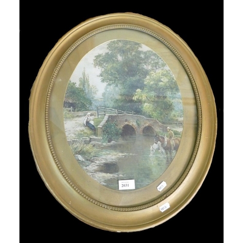 Lot 2031      