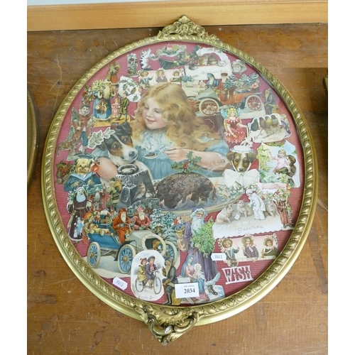 Lot 2034      