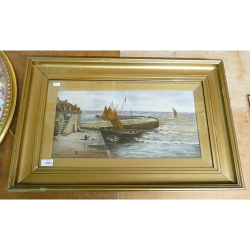 Lot 2035      