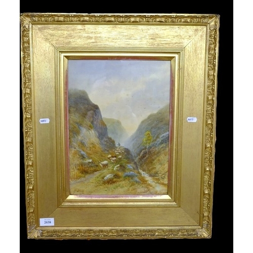 Lot 2038      